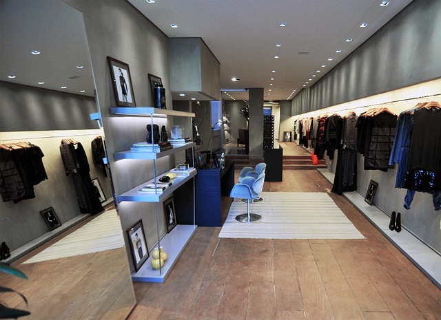 retail